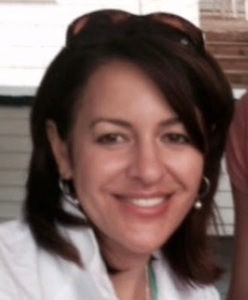 Meet your Posher, Marsha